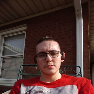 Meet your Posher, Nathan